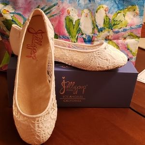 Jellypop Shoes